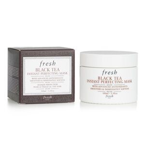 Fresh Black Tea Instant Perfecting Mask